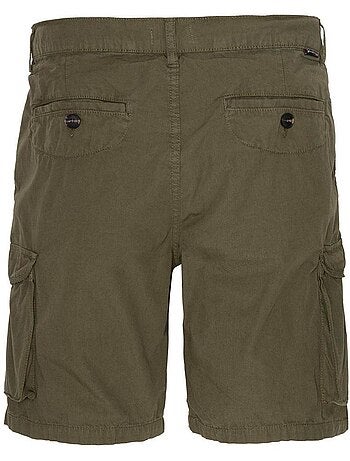 Pantalones Cortos Schott para Hombre