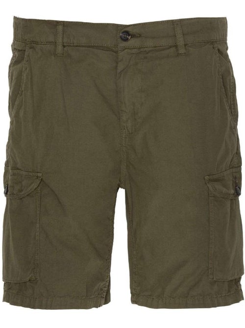 Pantalones Cortos de Hombre Schott - Kiabi