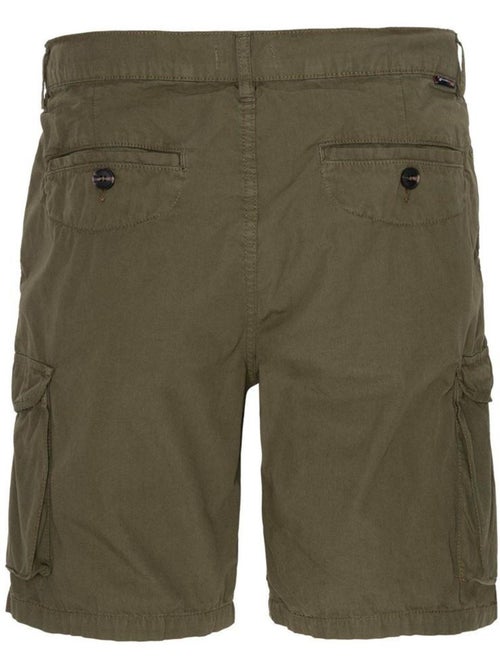 Pantalones Cortos de Hombre Schott - Kiabi