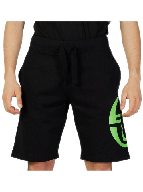 Pantalones Cortos de Hombre Sergio Tacchini - Kiabi