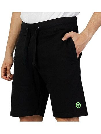 Pantalones Cortos de Hombre Sergio Tacchini para Verano