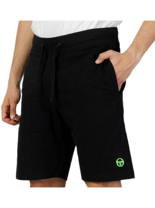 Pantalones Cortos de Hombre Sergio Tacchini - Kiabi