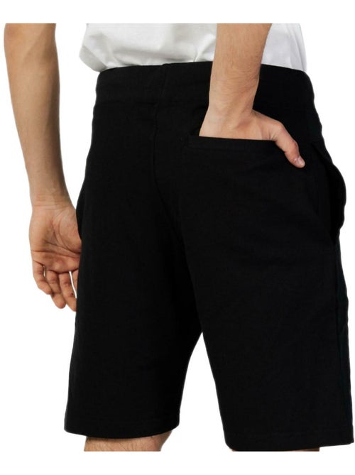 Pantalones Cortos de Hombre Sergio Tacchini - Kiabi Pantalones Cortos de Hombre Sergio Tacchini - Kiabi