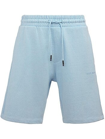 Pantalones cortos para hombre teddy smith