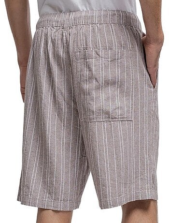 Pantalones cortos para hombre teddy smith