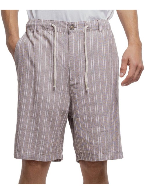 Pantalones cortos de hombre teddy smith - Kiabi