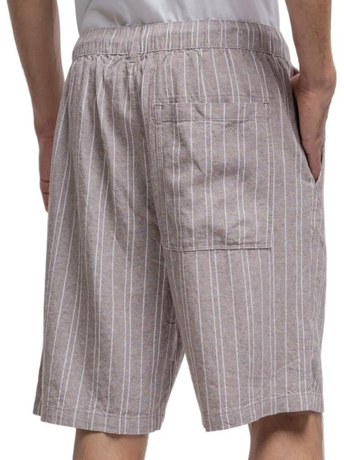 Pantalones cortos de hombre teddy smith - Kiabi