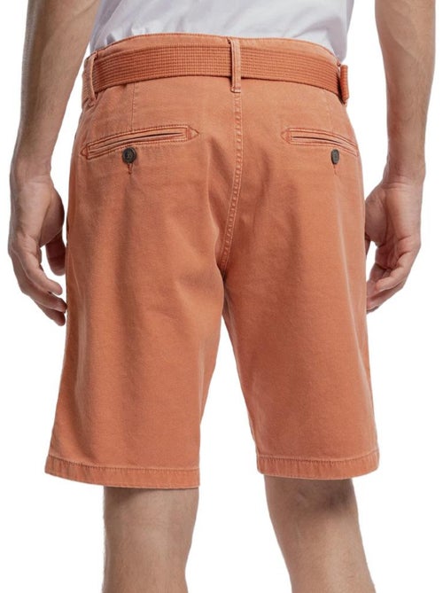 Pantalones cortos de hombre teddy smith - Kiabi Pantalones cortos de hombre teddy smith - Kiabi