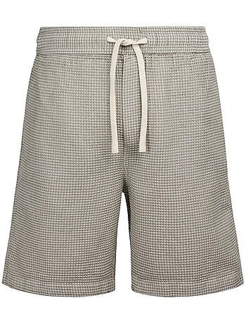 Pantalones Cortos para Hombre Teddy Smith