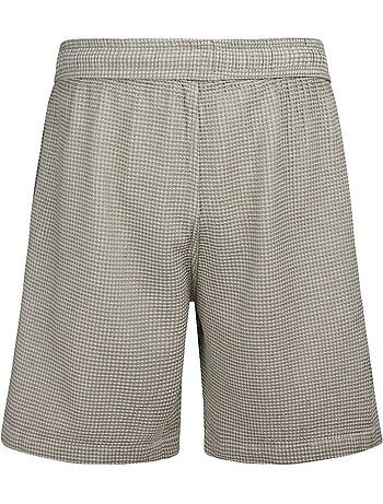 Pantalones Cortos para Hombre Teddy Smith
