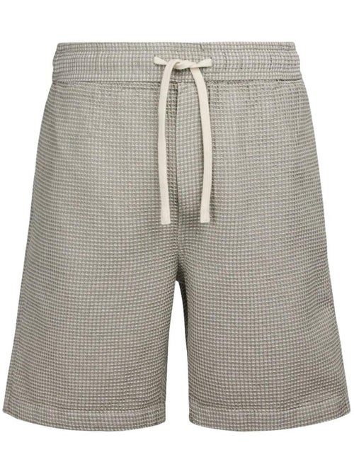 Pantalones Cortos de Hombre Teddy Smith - Kiabi Pantalones Cortos de Hombre Teddy Smith - Kiabi
