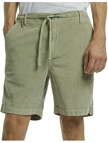 Pantalones cortos de hombre teddy smith