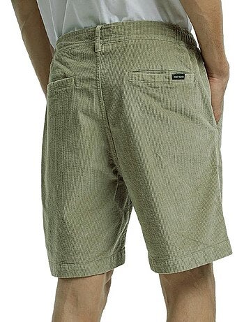 Pantalones cortos de hombre teddy smith