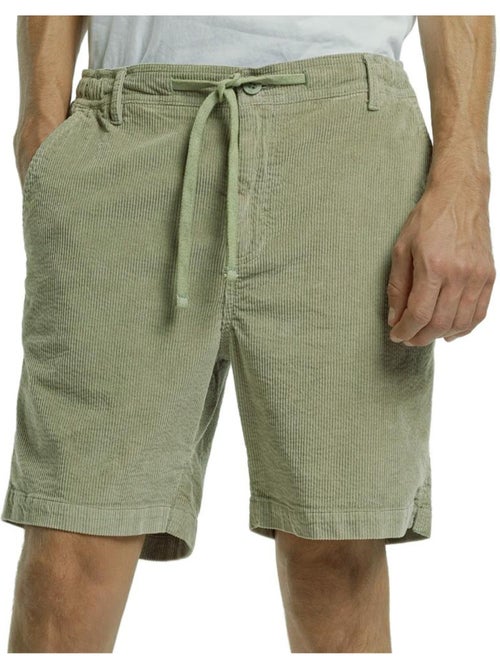 Pantalones cortos de hombre teddy smith - Kiabi