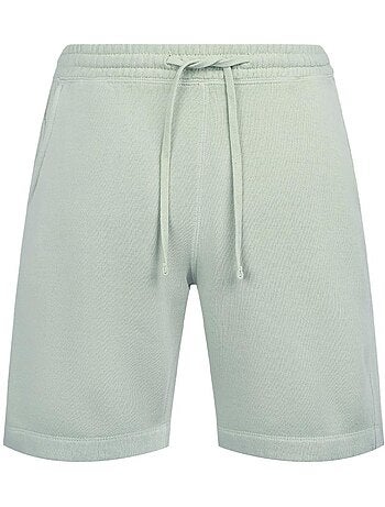 Pantalón Corto Hombre Teddy Smith