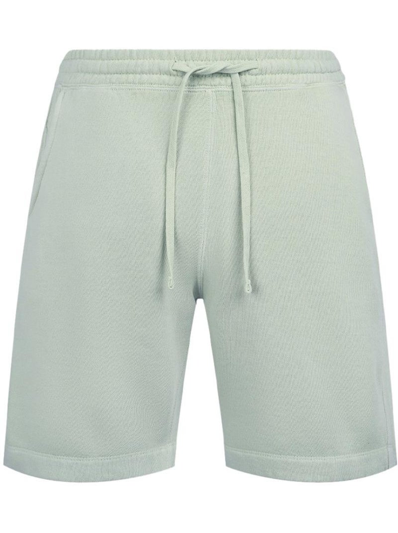 Pantalones cortos de hombre teddy smith Verde - Kiabi