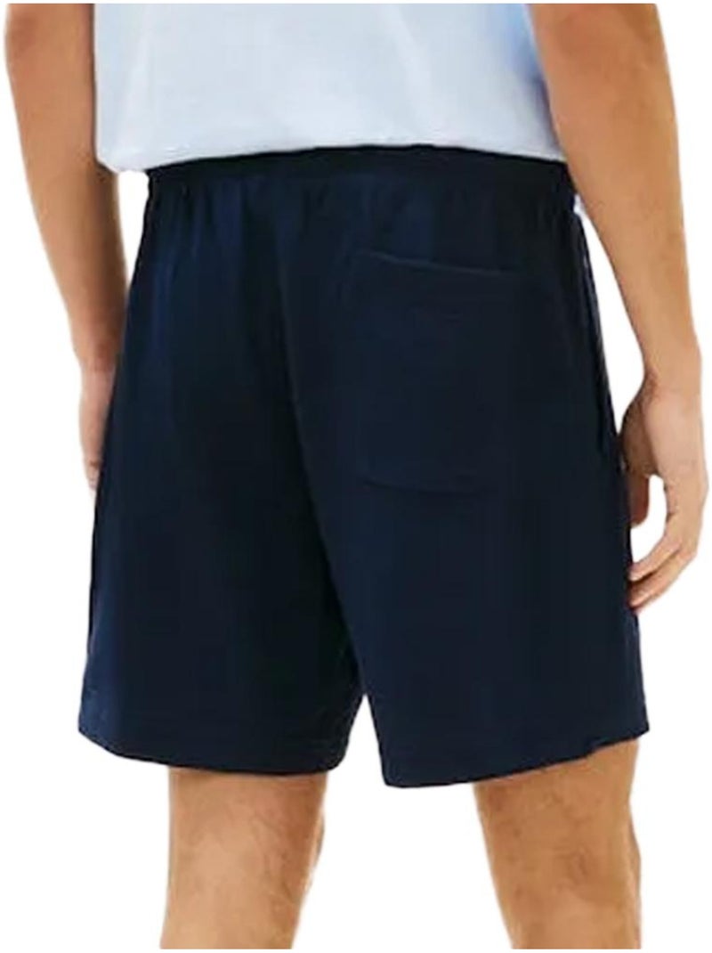 Pantalones cortos de hombre tommy hilfiger Azul marino - Kiabi