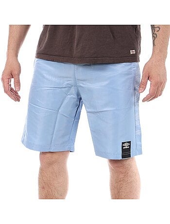 Pantalones Cortos de Hombre Umbro