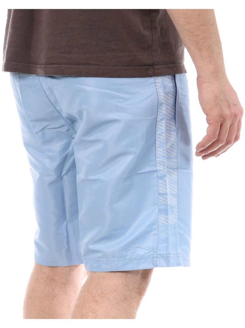 Pantalones Cortos de Hombre Umbro Azul - Kiabi