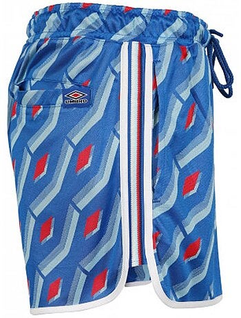 Pantalones Cortos de Hombre Umbro