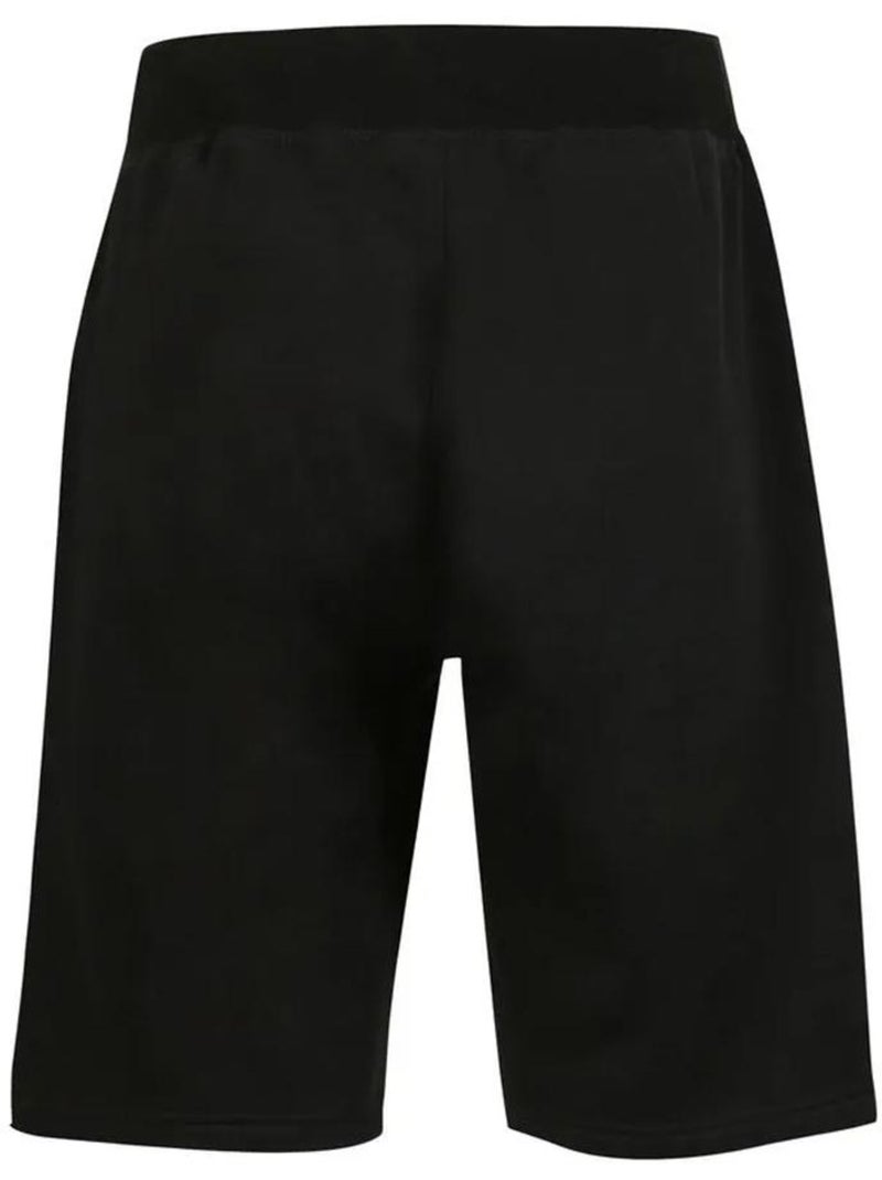 Pantalones Cortos de Hombre Umbro Negro - Kiabi