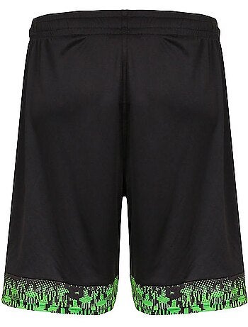 Pantalones Cortos de Hombre Umbro