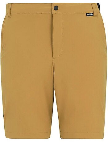 Regatta Professional - Pantalones Cortos de Luz Viaje para Hombre
