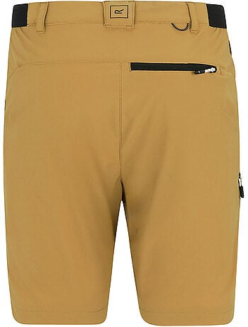 Regatta Professional - Pantalones Cortos de Luz Viaje para Hombre