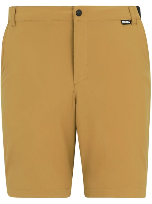 Pantalones cortos de luz viaje para hombre - regatta professional - Kiabi Pantalones cortos de luz viaje para hombre - regatta professional - Kiabi