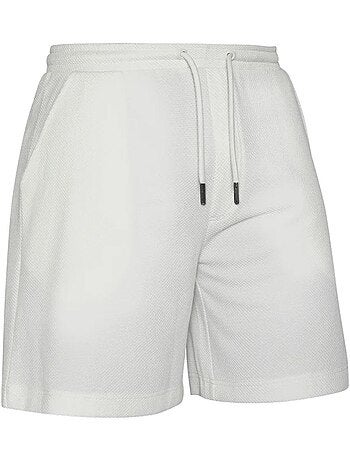 Pantalones Cortos de Hombre Schott de Malla Técnica