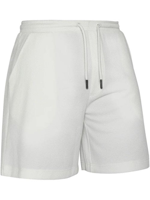 Pantalones cortos de malla técnica schott para hombre - Kiabi
