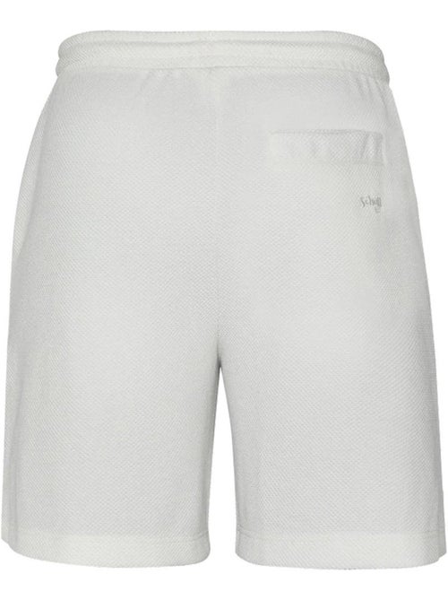 Pantalones cortos de malla técnica schott para hombre - Kiabi