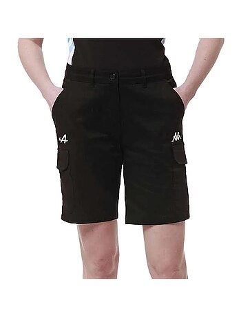 Pantalones cortos de mujer Kappa Aidiwy