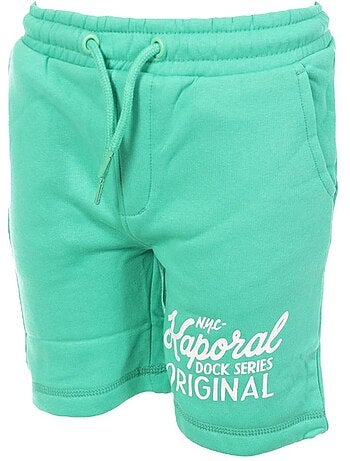 Pantalones Cortos de Niño Kaporal