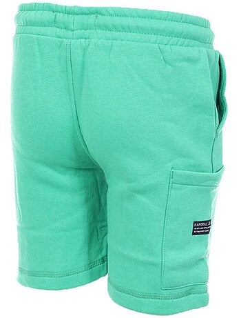 Pantalones Cortos de Niño Kaporal