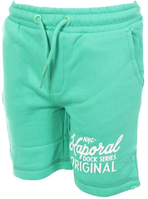Pantalones Cortos de Niño Kaporal - Kiabi Pantalones Cortos de Niño Kaporal - Kiabi