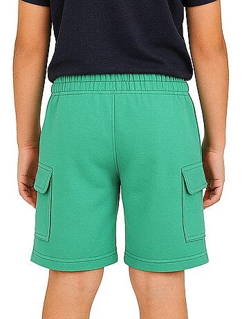 Pantalones Cortos de Niño Kaporal