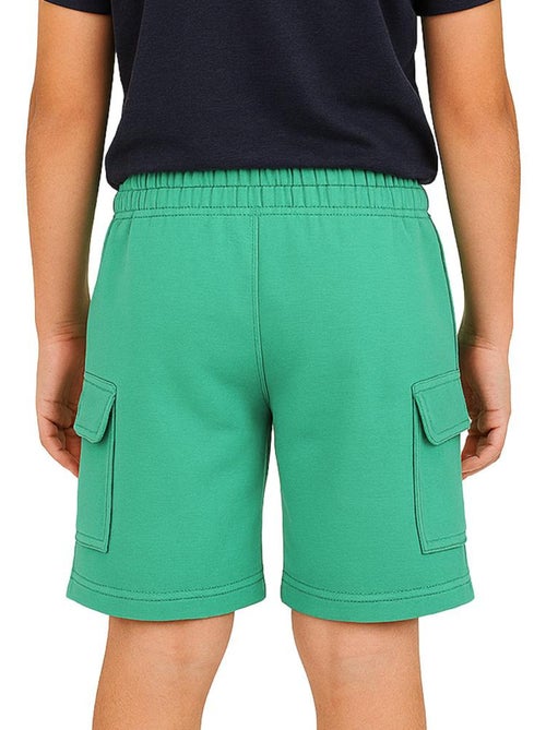 Pantalones Cortos de Niño Kaporal - Kiabi Pantalones Cortos de Niño Kaporal - Kiabi