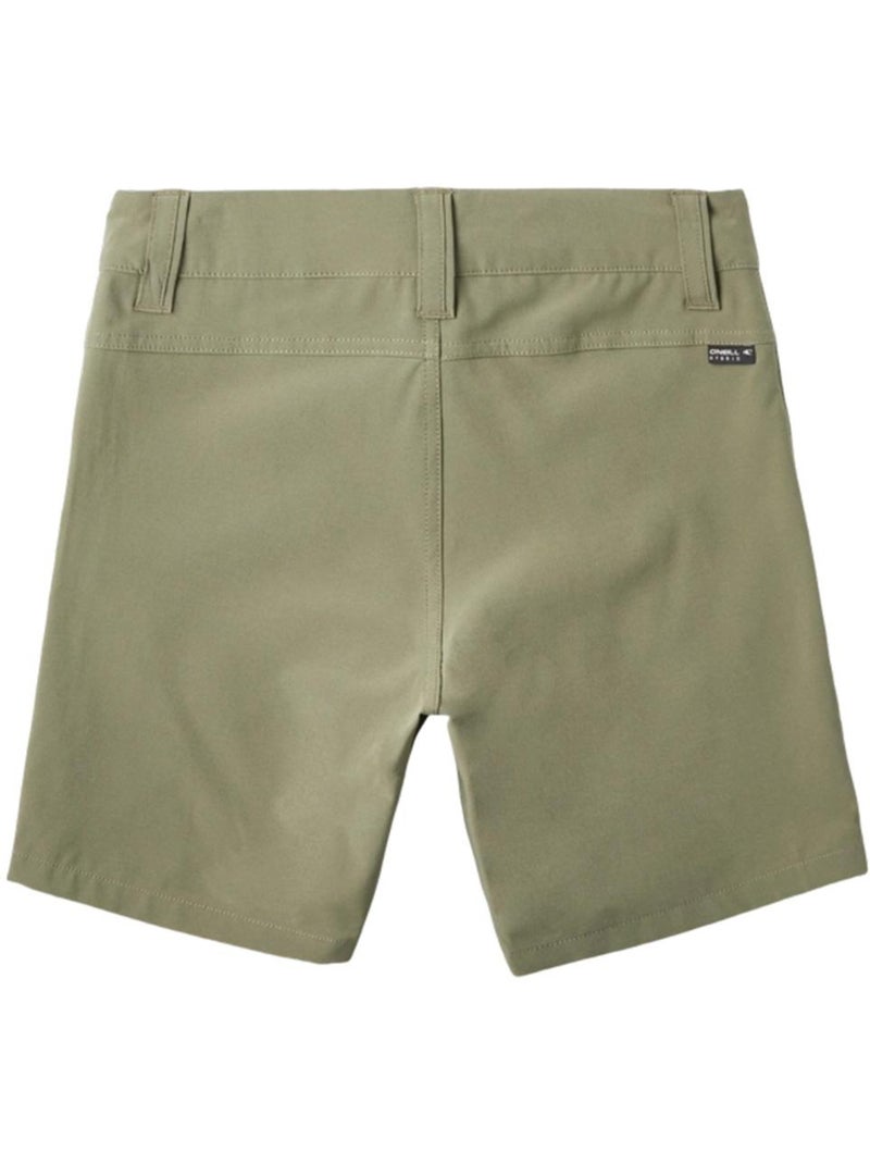 Pantalones Cortos de Niño O'Neill Verde - Kiabi