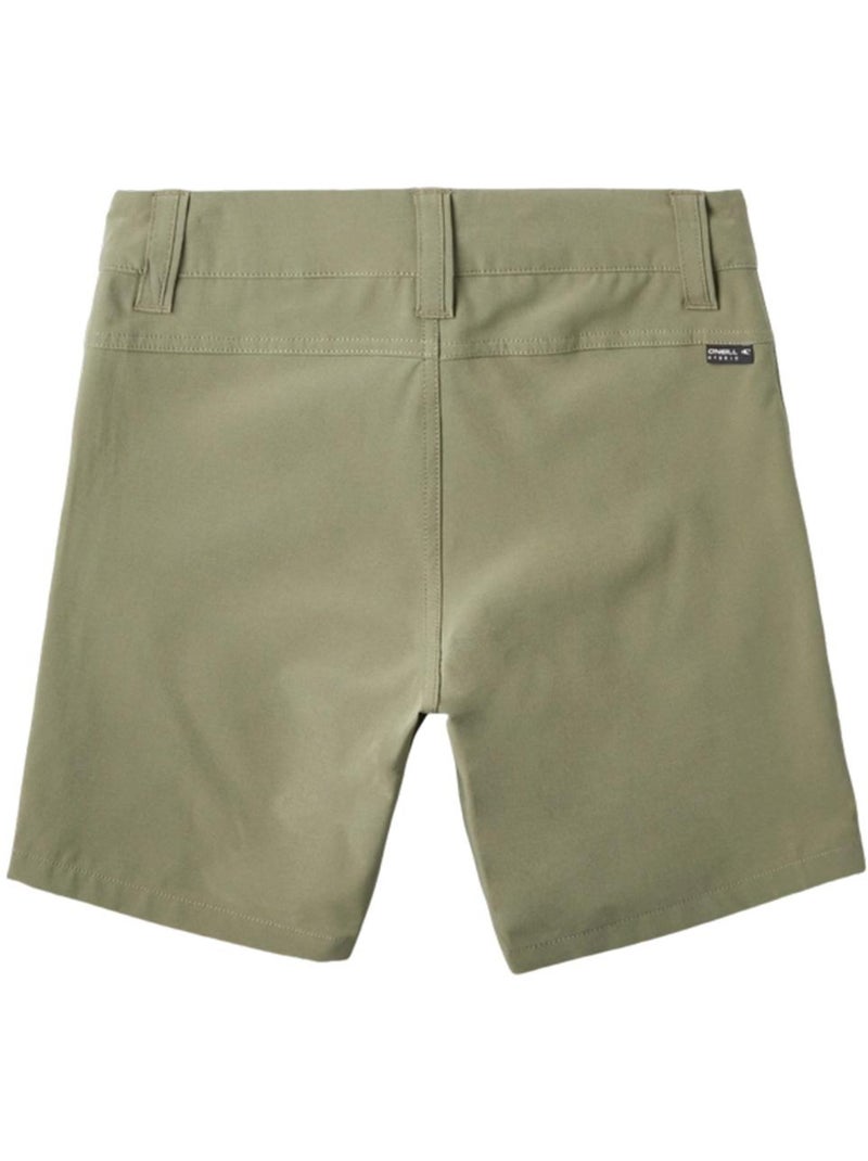 Pantalones Cortos de Niño O'Neill Verde - Kiabi