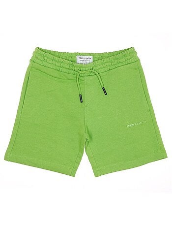 Pantalones Cortos para Niño Teddy Smith