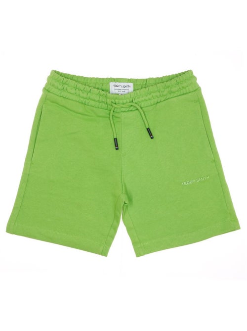 Pantalones Cortos de Niño Teddy Smith - Kiabi Pantalones Cortos de Niño Teddy Smith - Kiabi