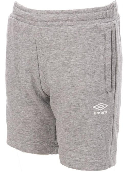 Pantalones cortos de niño umbro - Kiabi Pantalones cortos de niño umbro - Kiabi