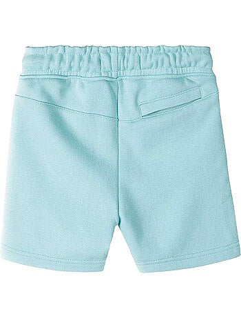 Pantalones cortos de polar niños - minoti