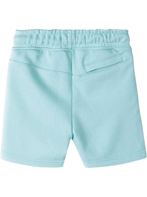 Pantalones cortos de polar niños - minoti - Kiabi