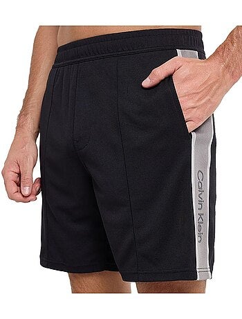 Pantalones Cortos de Punto Calvin Klein Jeans para Hombre