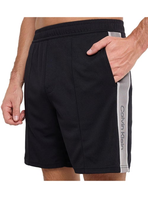 Pantalones Cortos de Punto Calvin Klein Jeans para Hombre - Kiabi