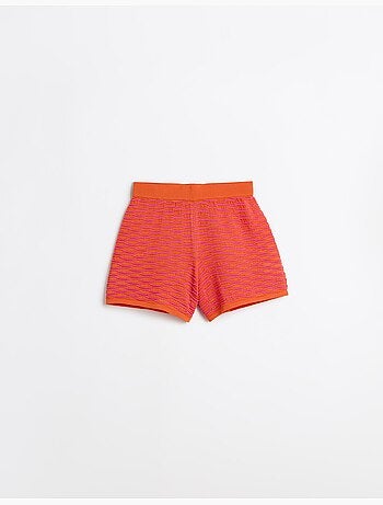 Pantalones cortos de punto, MO Fashion
