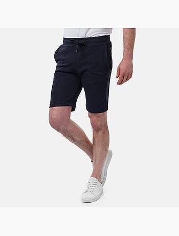 Pantalones cortos de punto piqué