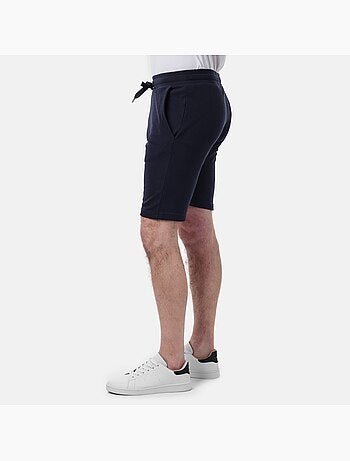 Pantalones cortos de punto piqué